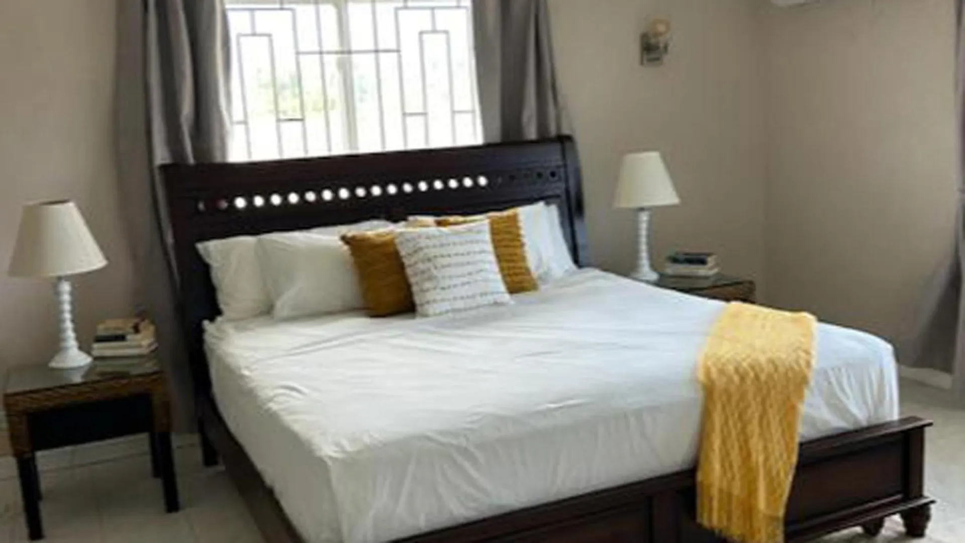Semesterbostad Welcome To Hope Winds, A Charming Property Ranch-Style House On A Seren Christ Church