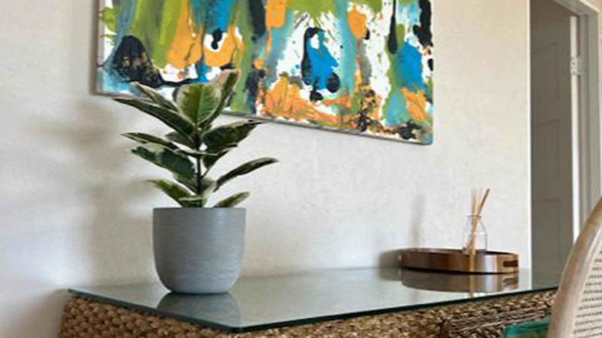 Welcome To Hope Winds, A Charming Property Ranch-Style House On A Seren Christ Church Semesterbostad