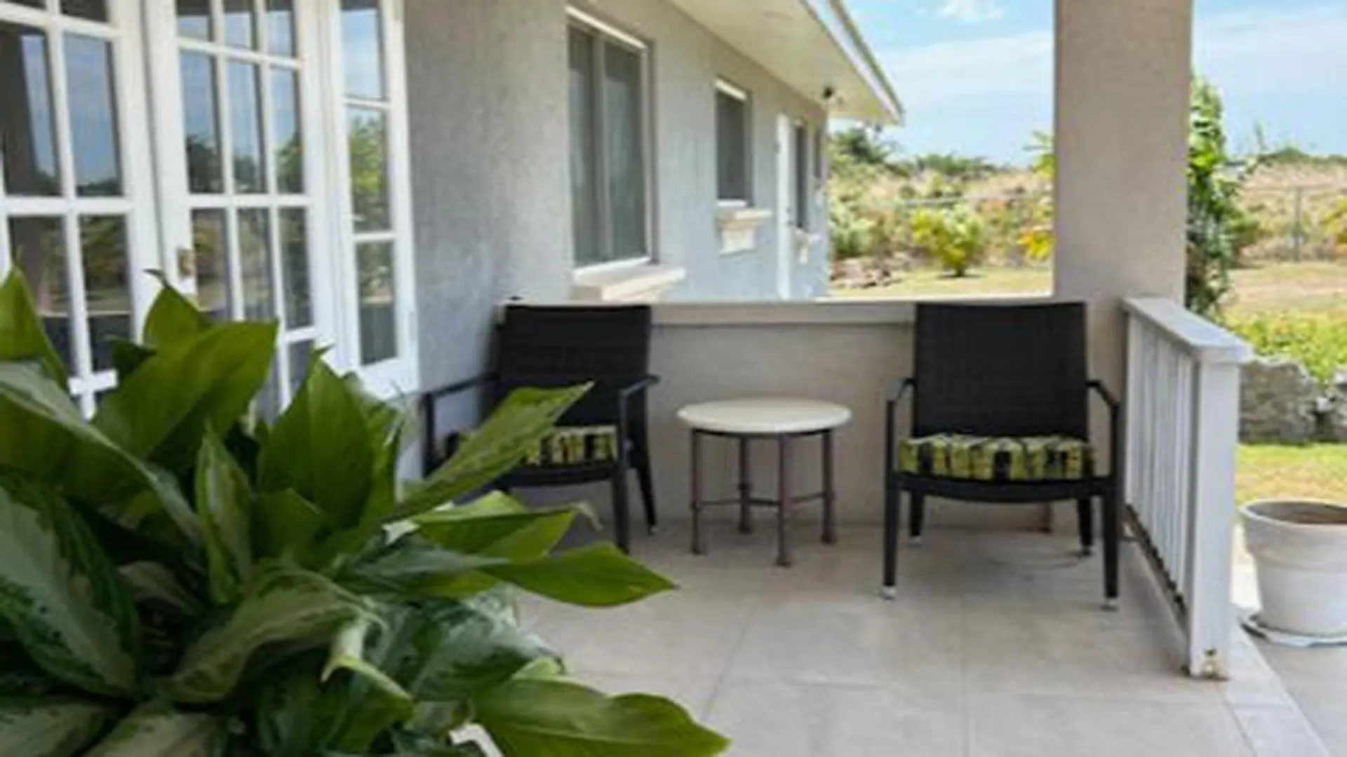 Welcome To Hope Winds, A Charming Property Ranch-Style House On A Seren Κράιστ Τσερτς Μπαρμπάντος